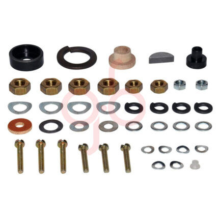 Reparo do Alternador 75 Amp. - GB11709