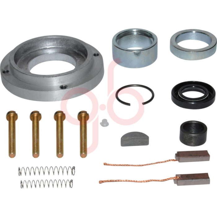 GB11729.jpg Reparo do Alternador 105 Amp. para Manutenção 200.000Km (sem Rolamentos) - GB11729 - Imagem 1