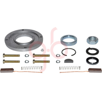 Reparo do Mancal do Alternador 75 Amp. (sem Rolamentos) - GB11730