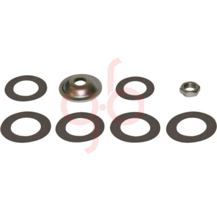 Reparo da Polia do Alternador e Dínamo  - GB11736