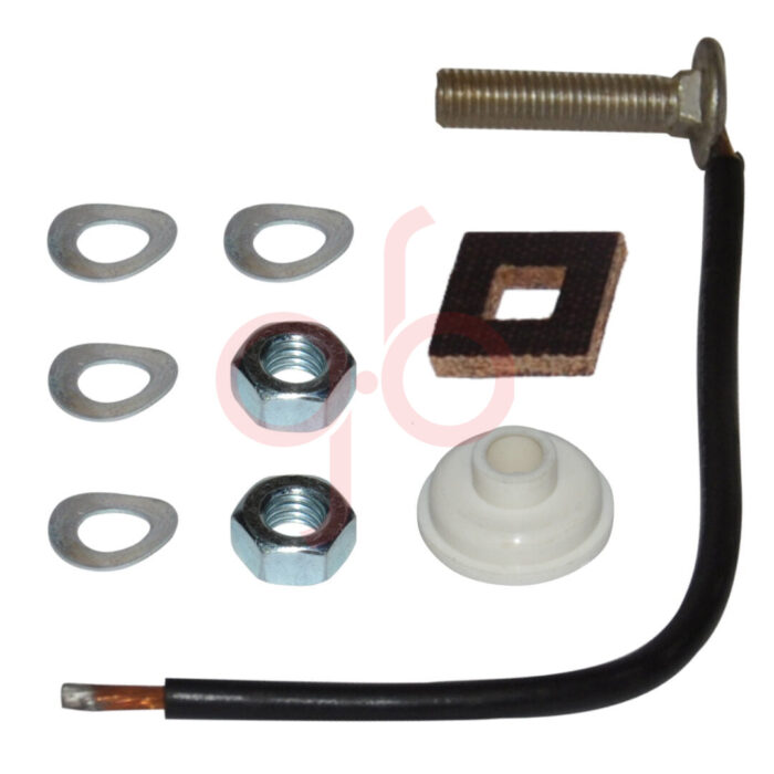 Reparo da Saída do Alternador - GB11737 - Imagem 1