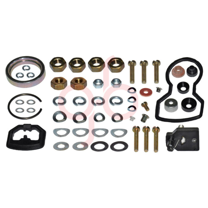 Reparo completo dos Alternadores 75/140 Amp. - GB11738 - Imagem 1