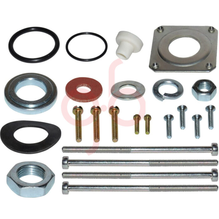 Reparo dos Alternadores 30/85 Amp. com Bomba de Óleo (sem Retentor)  - GB11739 - Imagem 1