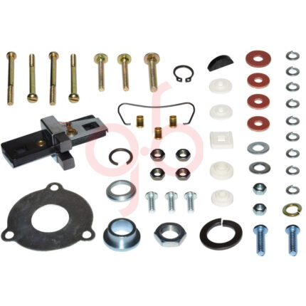 Reparo completo do Alternador (sem Terminal de Saída) - GB11806