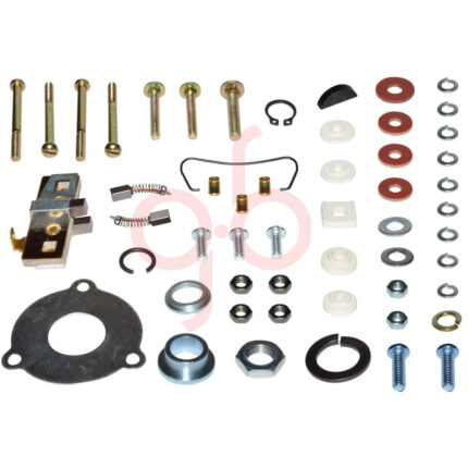 Reparo completo do Alternador (com Terminal de Saída) - GB11807