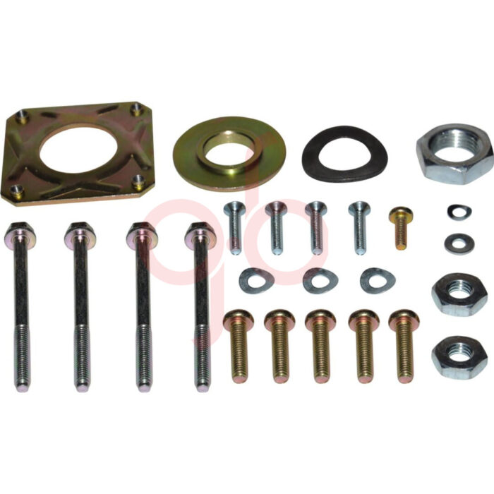 Reparo do Alternador KCB - 65/90 Amp. - 12V - GB11816 - Imagem 1