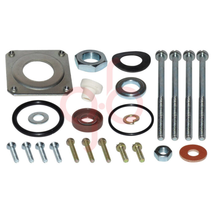 GB11874.jpg Reparo Completo dos Alternadores 30/85 Amp. (com Retentor) - GB11874 - Imagem 1