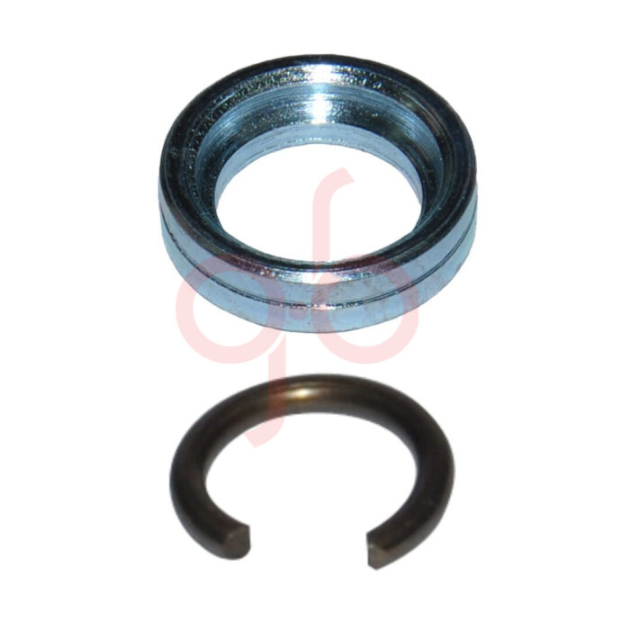 Jogo de Trava do Impulsor do Induzido da Partida 12V - GB13048LEA - Imagem 1