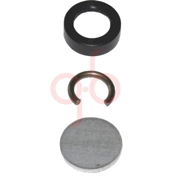 Jogo de Trava do Impulsor da Partida CDS - 12V (Eixo de 8,00mm) - GB13077 - Imagem 1