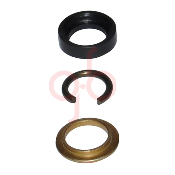 GB13139.jpg Jogo de Trava do Impulsor do Induzido da Partida 10MT - 12V - GB13139 - Imagem 1