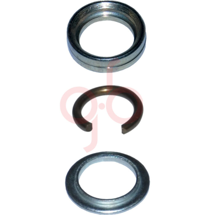 Jogo de Trava do Impulsor do Induzido da Partida 10MT - 12V - GB13139LEA - Imagem 1