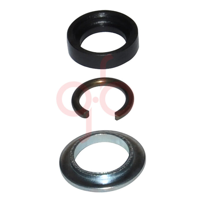 Jogo de Trava do Impulsor do Induzido da Partida Perkins - GB13195 - Imagem 1