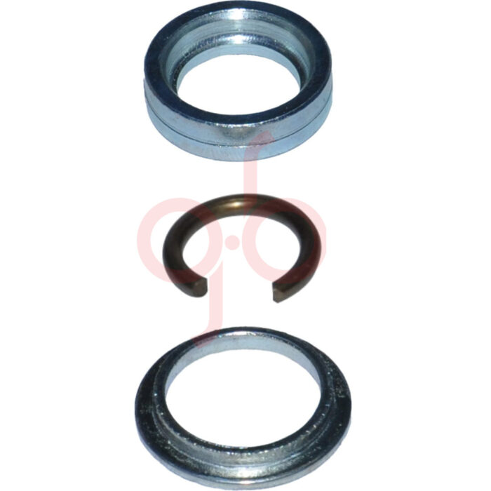 GB13195LEA.jpg Jogo de Trava do Impulsor do Induzido da Partida Perkins - GB13195LEA - Imagem 1