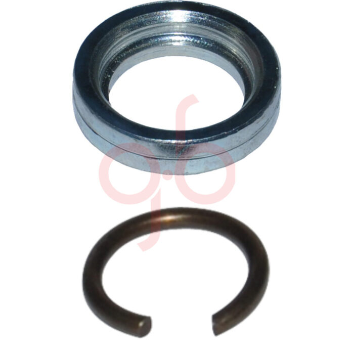 Jogo de Trava do Impulsor do Induzido das Partidas JF/JD - GB13262LEA - Imagem 1