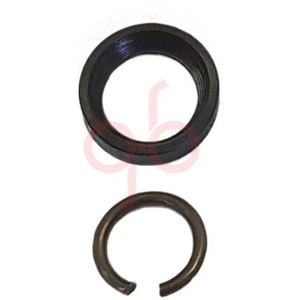 Jogo de Trava do Impulsor do Induzido da Partida CDS - 12V (Eixo de de 10,0mm) - GB13440