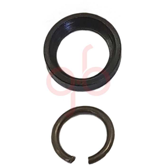 Jogo de Trava do Impulsor do Induzido da Partida CDS - 12V (Eixo de de 10,0mm) - GB13440 - Imagem 1