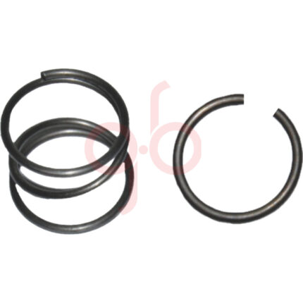 Jogo de Trava do Pinhão das Partidas EV/HE - 24V - GB13441