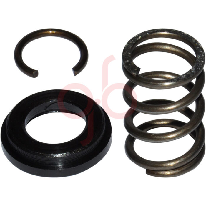 Jogo de Trava do Impulsor do Induzido da Partida 29MT - 12/24V (com Mola) - GB13585 - Imagem 1