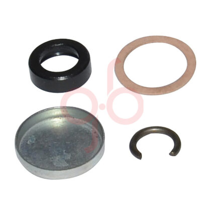 Jogo de Trava do Impulsor do Induzido da Partida ''DA'' 1.6, DB 1.6/1.8/2.0 (Eixo de de 8,0mm) - GB13597