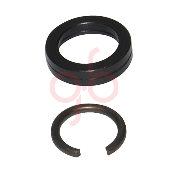 GB13606.jpg Jogo de Trava do Impulsor do Induzido das Partidas EV/HE - 24V - GB13606 - Imagem 1