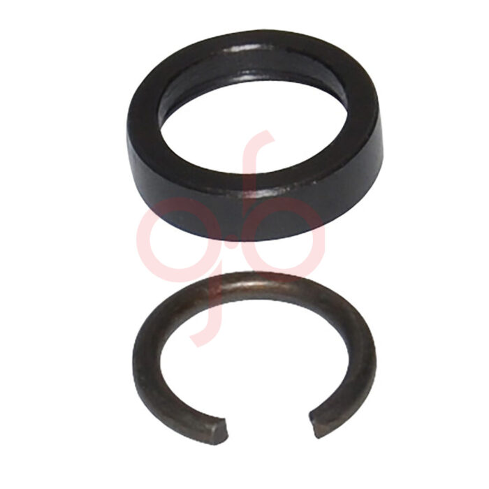 Jogo de Trava do Impulsor do Induzido da Partida M100 - 12/24V - GB13829 - Imagem 1