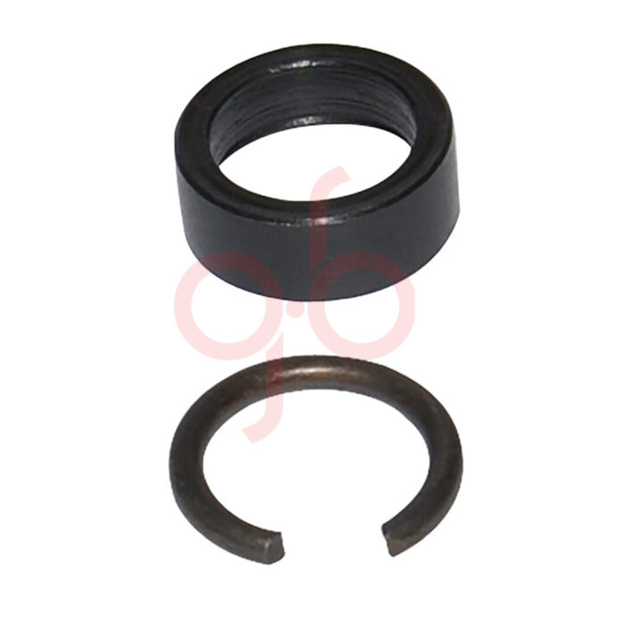 Jogo de Trava do Impulsor do Induzido da Partida M93 - 12V - GB13830 - Imagem 1