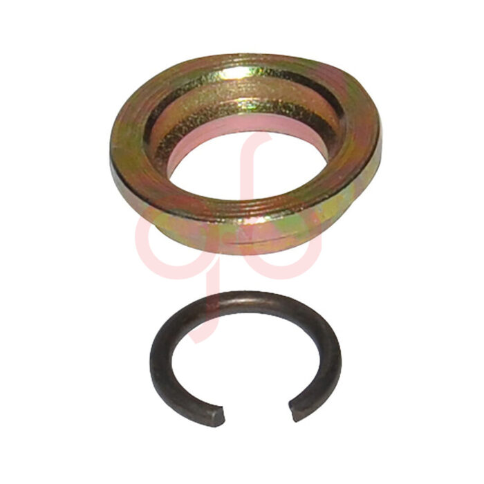 Jogo de Trava do Encosto do Rolamento do Induzido do Dínamo e do Rotor do Alternador - GB14095 - Imagem 1