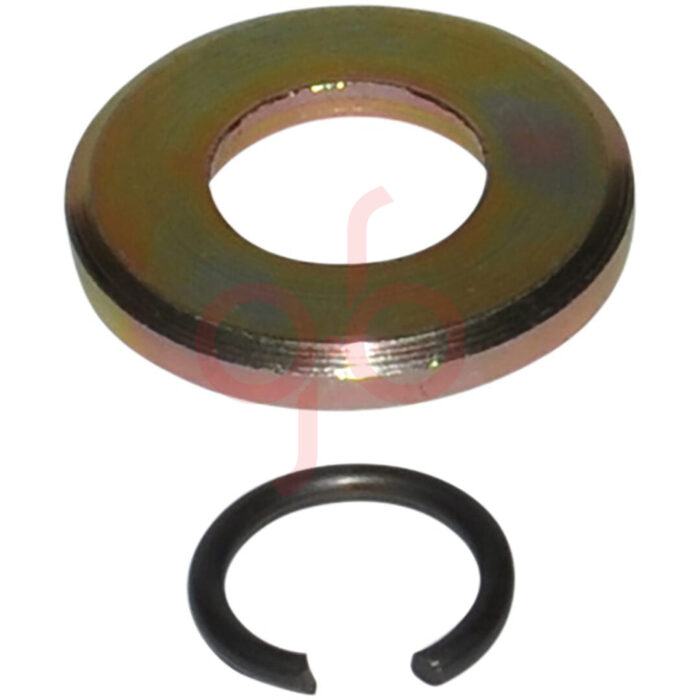 Jogo de Trava do Encosto Dianteiro do Induzido do Dínamo - GB14099 - Imagem 1