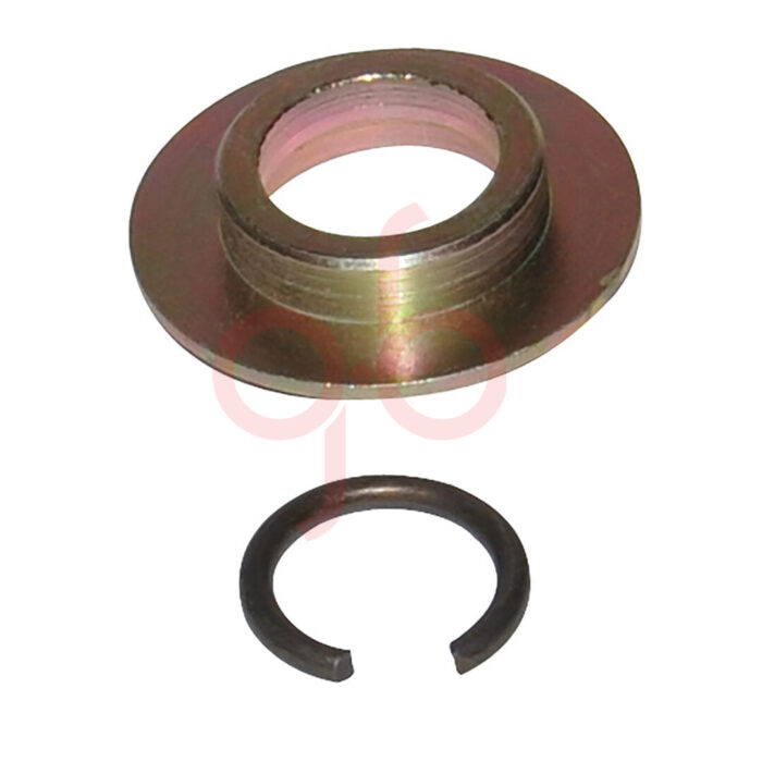 Jogo de Trava do Encosto Dianteiro do Induzido do Dínamo - GB14100 - Imagem 1