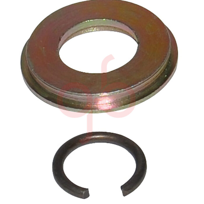 GB14148.jpg Jogo de Trava do Encosto do Rolamento Dianteiro do Induzido do Dínamo - GB14148 - Imagem 1