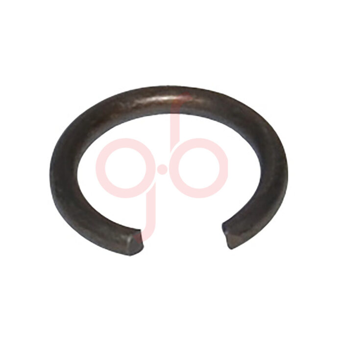 Trava de Retenção do Anel do Encosto do Dínamo e da Partida - GB14487 - Imagem 1