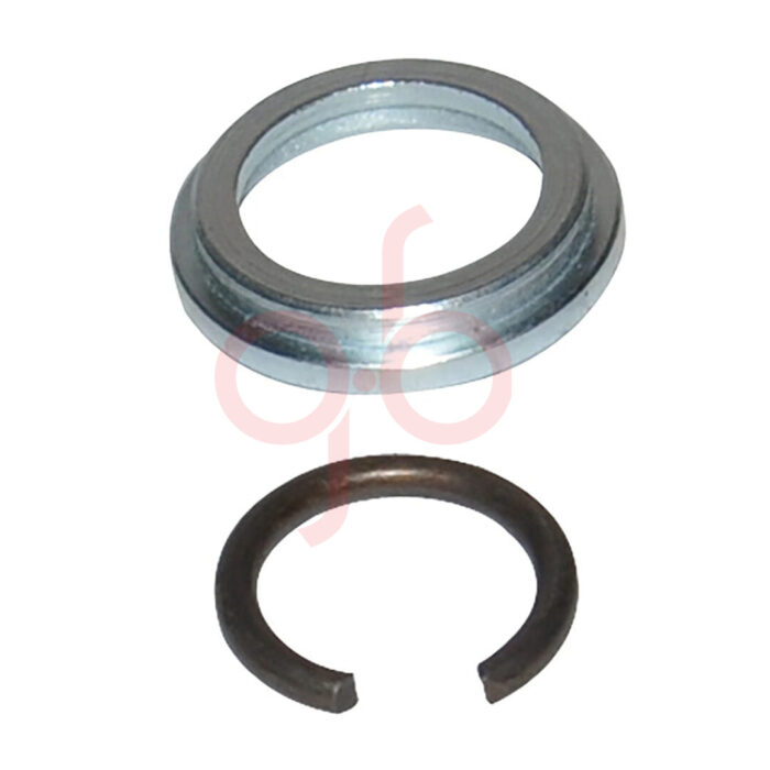 Jogo de Trava do Rotor do Alternador - GB15033 - Imagem 1