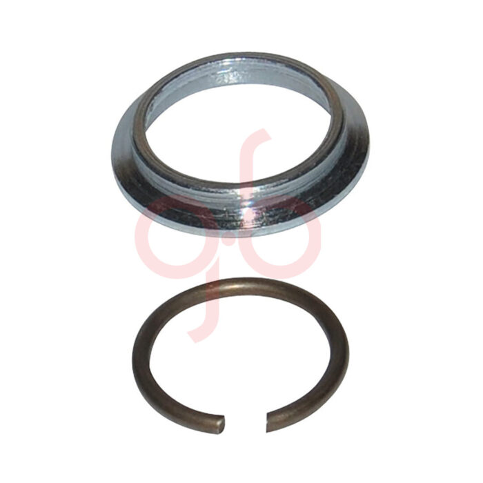 Jogo de Trava do Rotor Perkins - GB15217 - Imagem 1