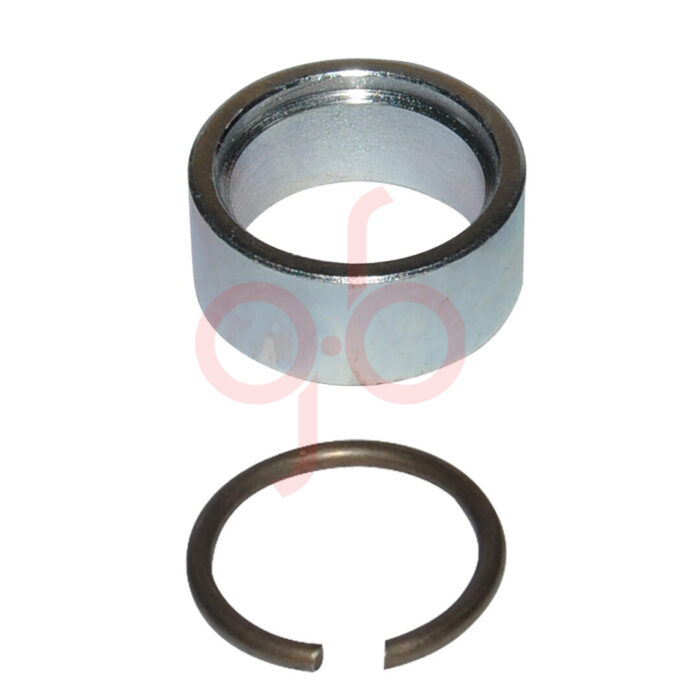 Jogo de Trava do Rotor do Alternador 105 Amp. (Alta) - GB15689 - Imagem 1