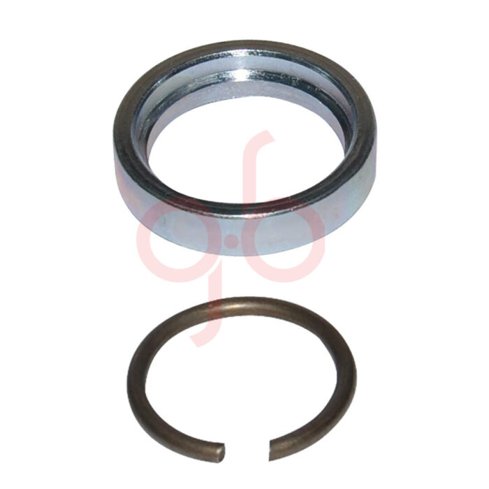 Jogo de Trava do Rotor dos Alternadores 75/140 Amp. (Baixa) - GB15690 - Imagem 1