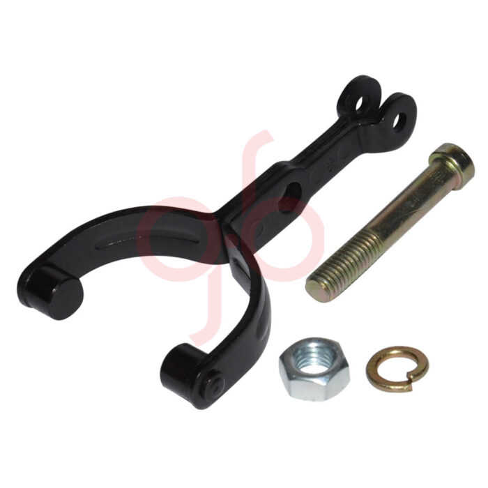 Alavanca completa da Partida 10MT C10/20 - A10/20 - GB16364 - Imagem 1