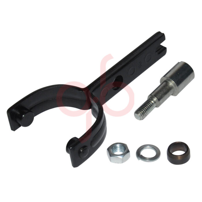 Alavanca completa da Partida ED - 12V - GB16367 - Imagem 1