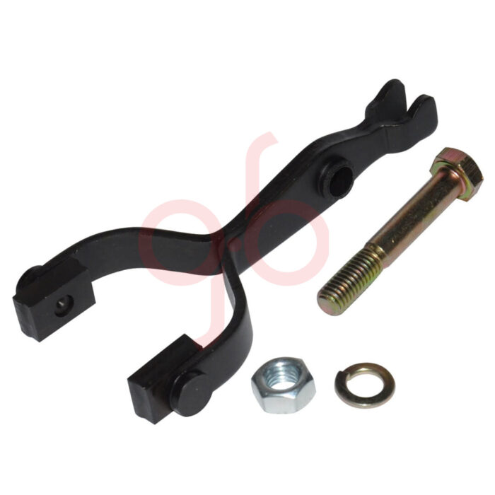 Alavanca completa da Partida 28MT - 24V - GB16368 - Imagem 1