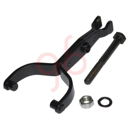 Alavanca completa da Partida 28 MT - 12/24V - GB16373