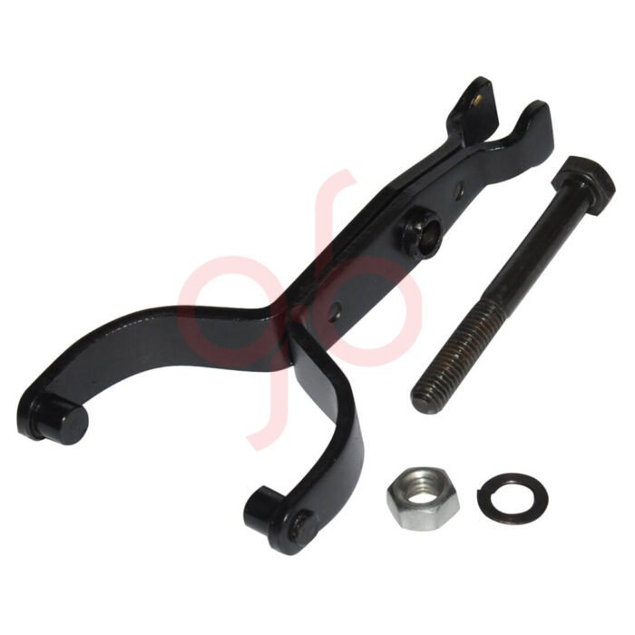 Alavanca completa da Partida 28 MT - 12/24V - GB16373 - Imagem 1