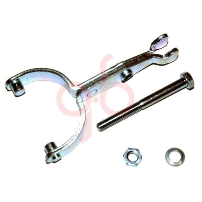 GB16373i.jpg Alavanca completa da Partida 28 MT - 12/24V - GB16373i - Imagem 1