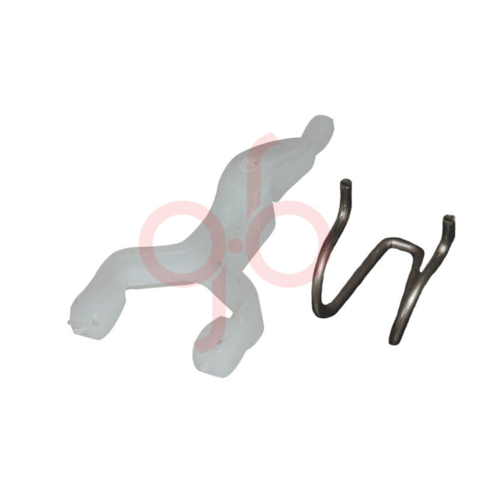 Alavanca das Partidas M93/M100 - 12/24V (com Mola)  - GB16377 - Imagem 1