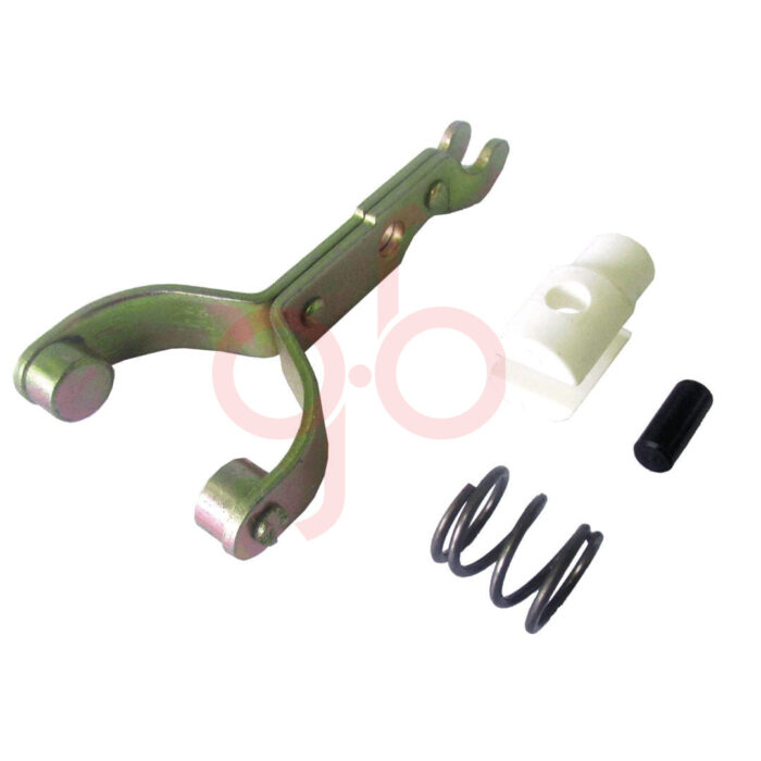 Alavanca completa da Partida 39MT - 12/24V - GB16381i - Imagem 1