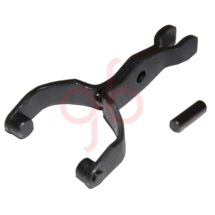 Alavanca Completa da Partida 29MT - 12/24V - GB16383i