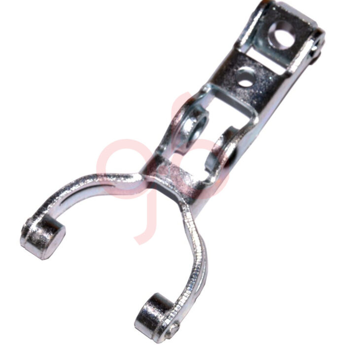 Alavanca das Partidas 40MT/50MT - 12/24V - GB16385i - Imagem 1