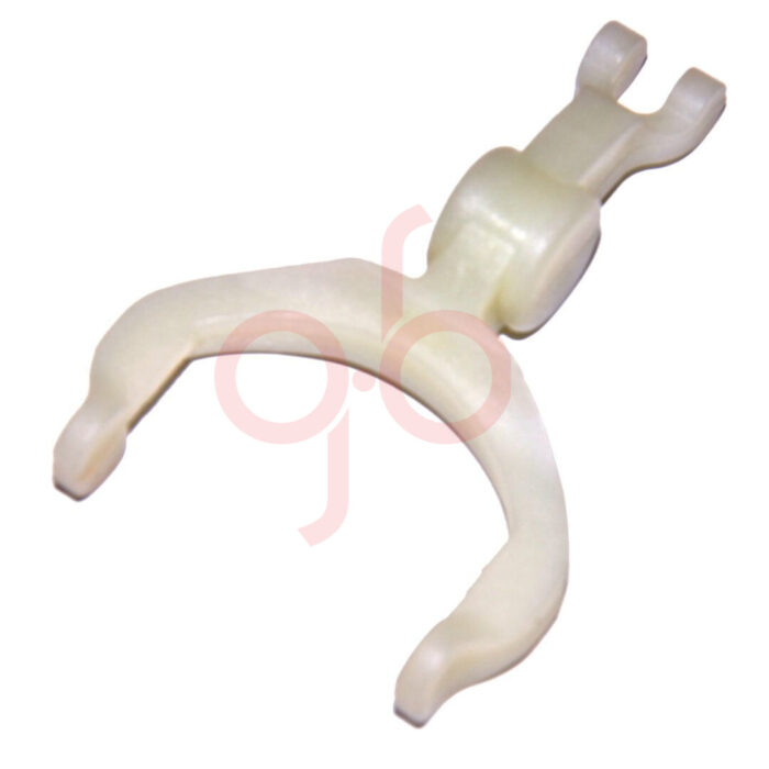 Alavanca da Partida Empilhadeira Mitsubishi 1.7/2.2kW (Encaixe de 12,0mm) - GB16391i - Imagem 1