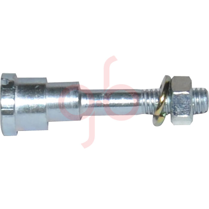 Parafuso Excêntrico com Arruela e Porca da Partida Perkins - GB17015 - Imagem 1