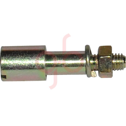 Parafuso com Arruela e Porca da Partida ED  - GB17201