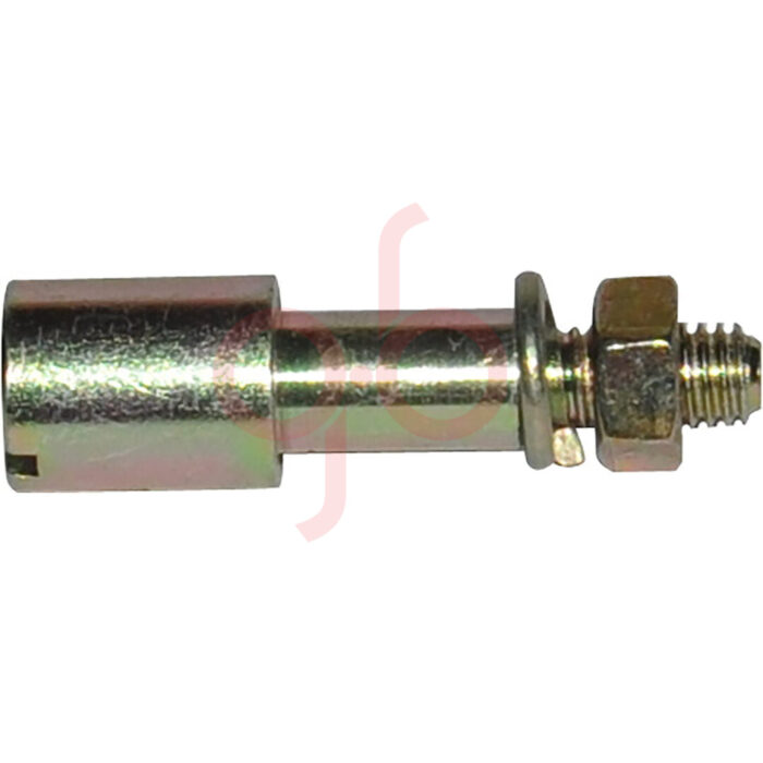 Parafuso com Arruela e Porca da Partida ED  - GB17201 - Imagem 1