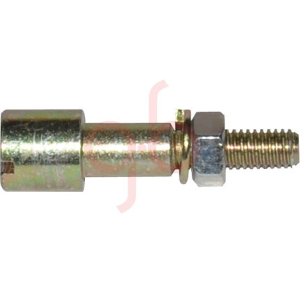 Parafuso com Arruela e Porca da Partida - GB17202